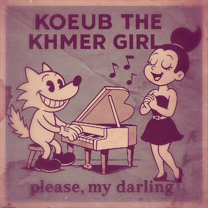 “Please, My Darling” KOEUB Record