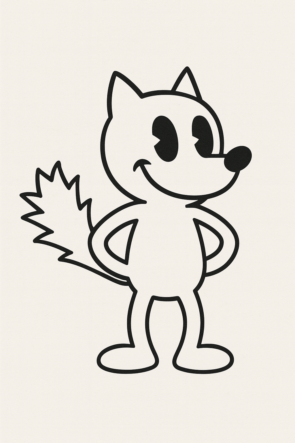 Chirol (1922–1924 Style)