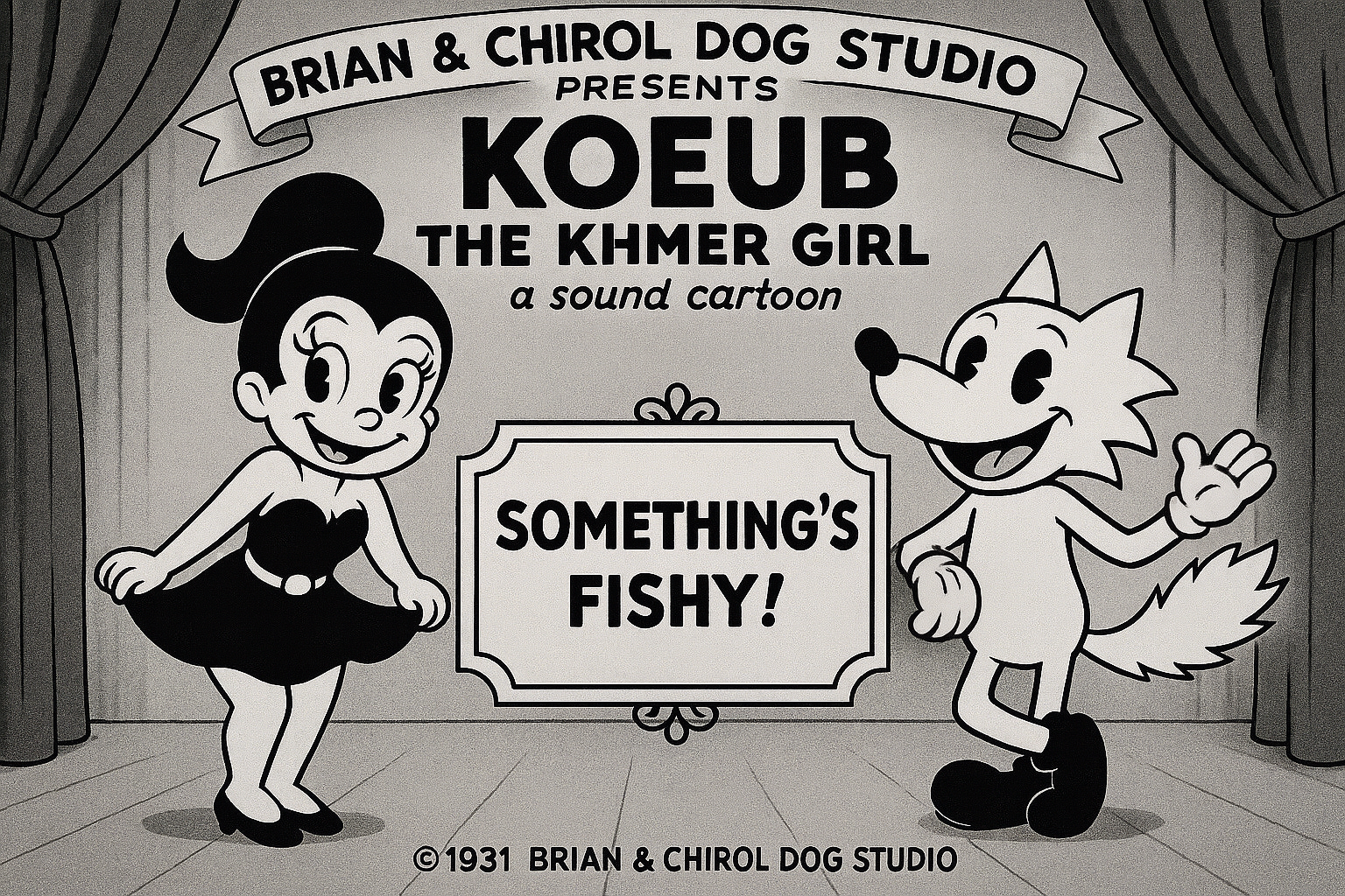 KOEUB COVER